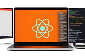 debug and fix react or mern stack apps
