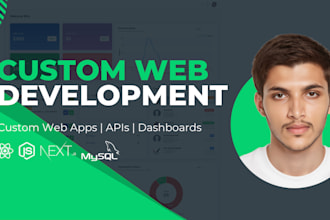 build a scalable saas application