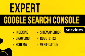 fix google search console indexing issues, semrush and ahrefs site audit errors