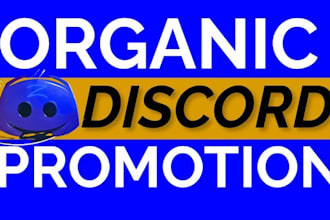 do discord server growth, mass dm 100k,discord advertising  discord promotion