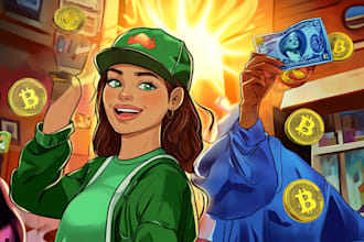 draw any cartoon with background for meme coin art