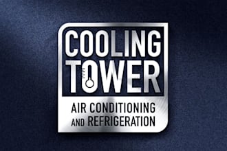 design a professional home improvement, and maintenance logo