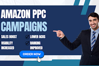 do amazon ppc, amazon advertisement, amazon ads, amazon pay per click