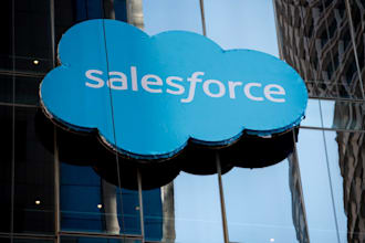 teach you salesforce development and administration