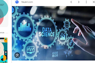 machine learning, data science and data analysis in python
