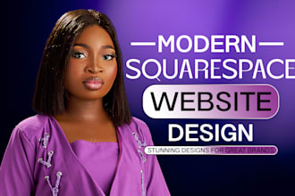 do professional squarespace website design squarespace website redesign square