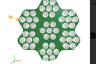 design professional pcb for your embedded product