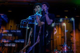 produce a pop folk or country song like noah kahan and zach bryan