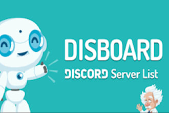 do fivem server promotion, discord server, rust, dayz server to active members