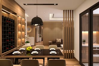redesign cgi house interior, tiny house,villa exterior,apartment, archiz render