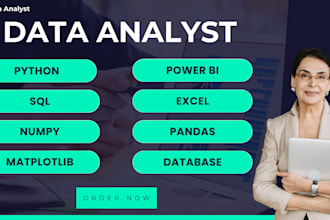 be your data engineer