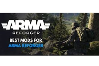 develop arma 3 scenario missions arma 3 model reskin,arma reforger mod