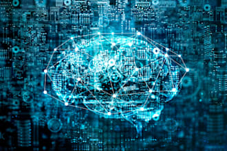 develop ai competitor analysis app, market trend app, business forecasting app