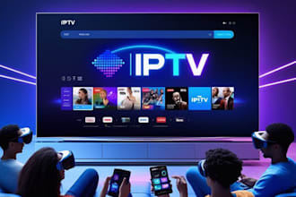 rebrand iptv app tivimate ibo players xciptv android apk admin panel muti dns