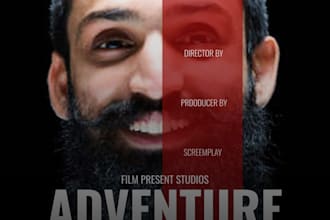 do movie poster, film poster within 5 hours