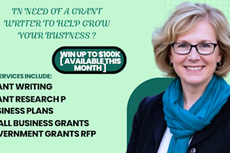 do small business grant writing grant research grant proposals apply for grants