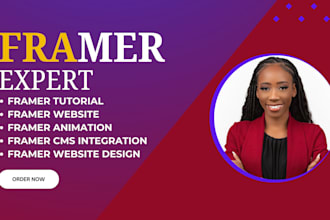design framer website framer developer framer animation fix framer tutorial