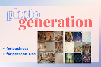 create ai images for your business