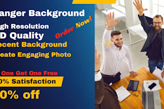 change or remove any background professionally, image photography