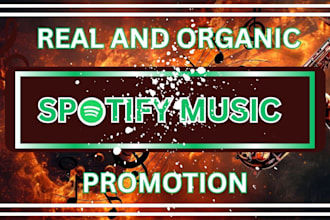 do spotify promotion, spotify music promotion spotify followers, spotify music
