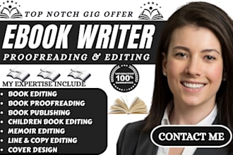 do book editing, book publishing, ebook ghostwriting, amazon kdp ads, bookcover