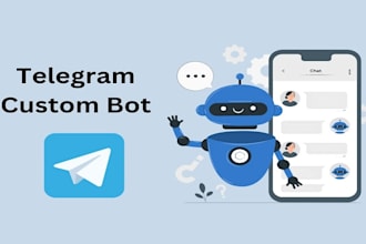 create a custom telegram auto posting auto forwarding group manager verify bot