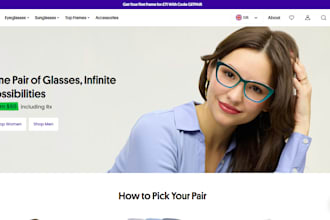 design trendy sunglasses website designer sunglasses shopify store eyewear store