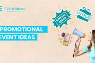do event prom0tion, event promotion plan, event advertising, website prom,otion