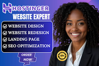 hostinger website design hostinger website redesign hostinger design hostinger