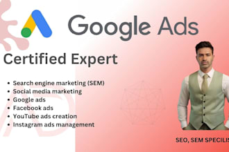 fix your disapproved google ads and get them approved fast
