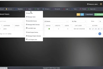 configure iptv restream, unlimited channel, iptv subcription, drm protection