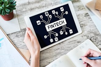 craft fintech app, money transfer app, neobank app, stock trading app,