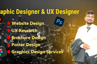 design graphics that speak louder than words