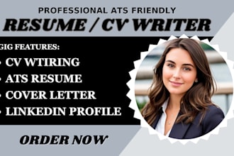build cv writer template resume maker job application cover letter