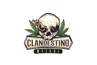 design tactical,army, skull and military logo