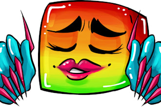 do your twitch emotes