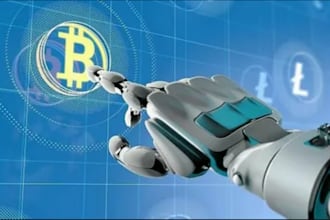 build an advanced crypto trading bot  ai trading bot for solana and more