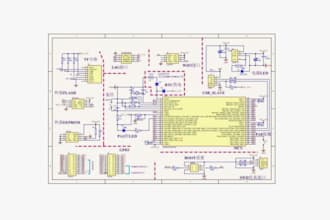 develop firmware and for nrf52, stm32, and firmware with high performance
