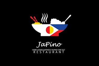 design enjoyable interesting food and restaurant logo