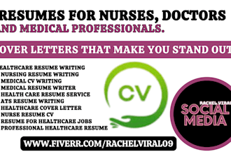 write healthcare resume writing get hired fast nursing and medical resume
