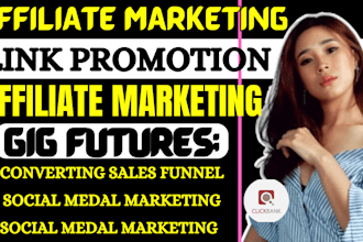 promote clickbank affiliate marketing affiliate marketing sales funnel mlm leads