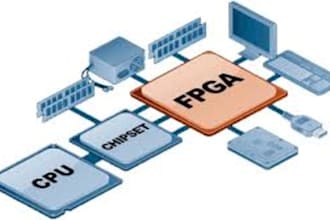 do any verilog  fpga programming lab work, digital system design projects