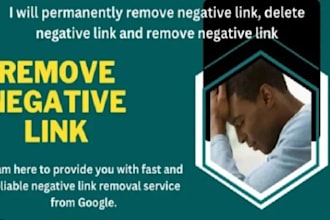 erase and clear your online criminal arrest record, mugshot from google search