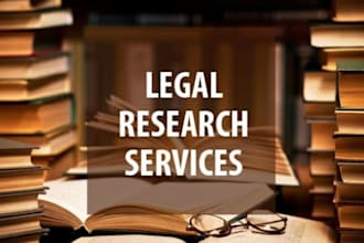 do legal research, UK law, contract, business, motion, memo, appeal, case law