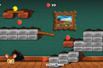 create playable ads html5 game, web game, browser game, educational HTML5 game