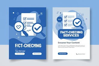 fact check, edit and humanize your ai generated content and reedit it