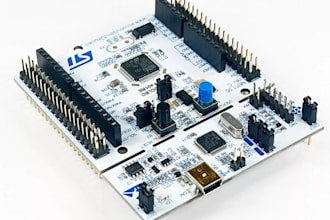 design and program arduino based systems and circuits