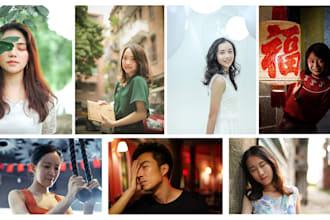 be your photographer in guangzhou guangdong or china