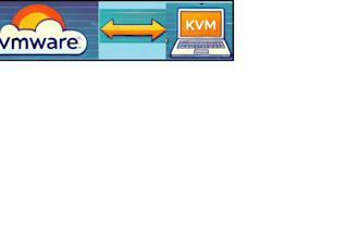 help you to migrate from vmware to kvm environment