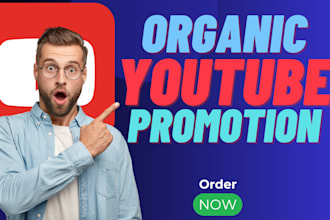 do your achieve youtube success with organic video promotion techniques